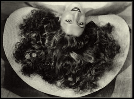 Anne-Marie Heinrich. Steplaine Fashion Via emblah13