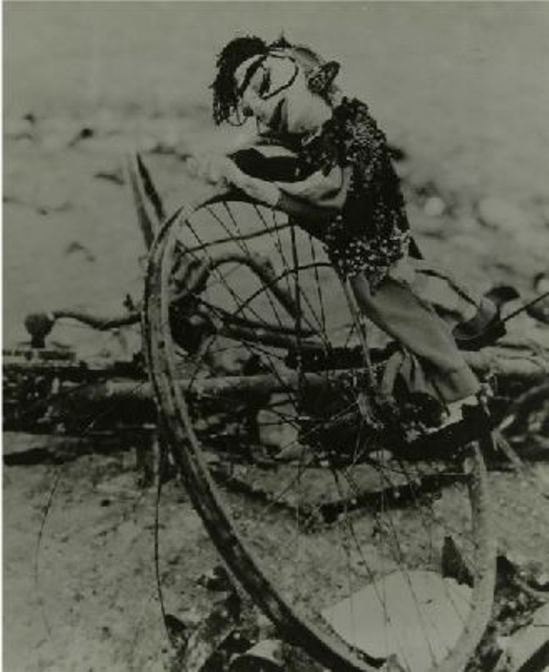 Anton Weber Junior. Poupée de Martha Kuhn-Weber 1970 Via drouot