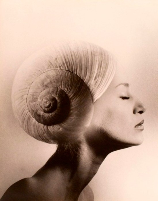 Blanka Chocholova. From the cycle catalogue of feelings. Via thebaruchfoundation