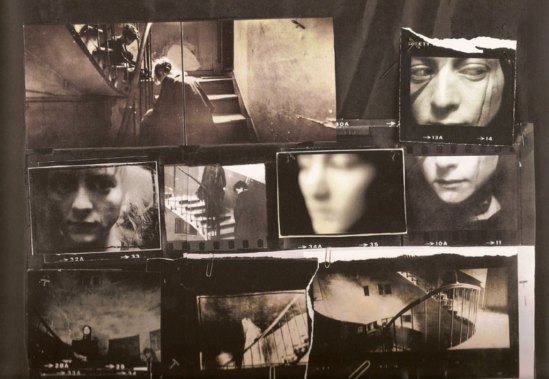Deborah Turbeville. Past imperfected 1977-1978