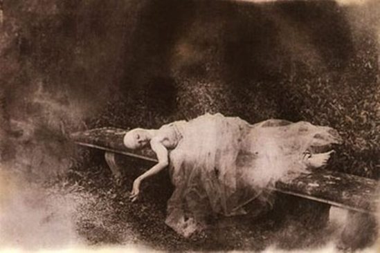 Deborah Turbeville