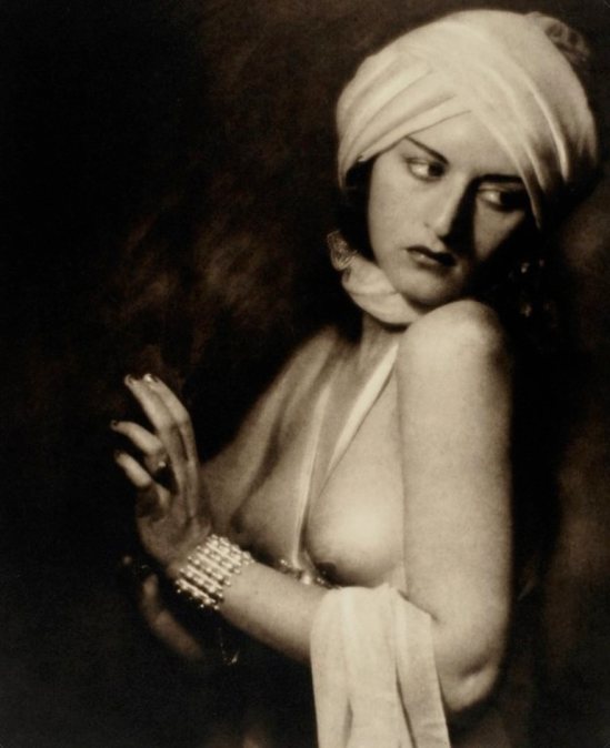 Dr Max Thorek. Judith 1940 Via artsconnected