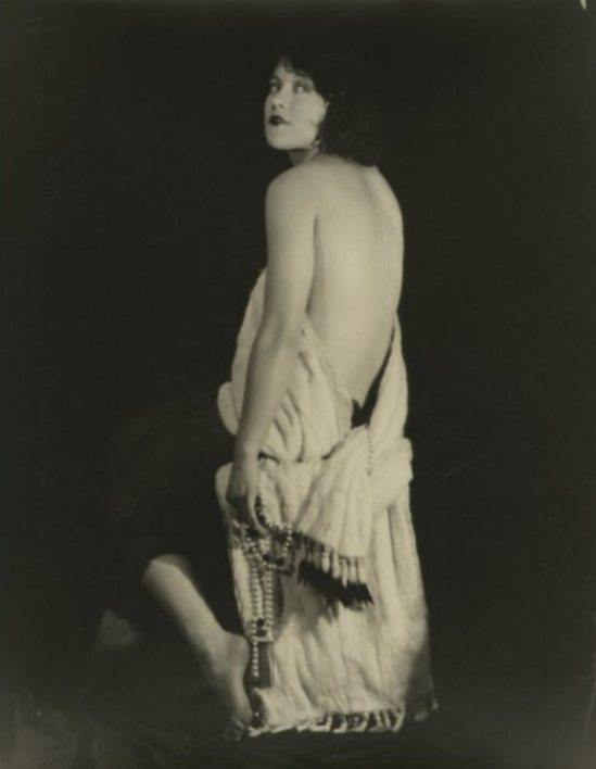 Edwin Bower Hesser. Marie Prevost Via liveauctioneers