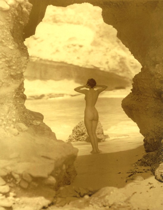 Edwin Bower Hesser. Nude Via parlez-vousphotography