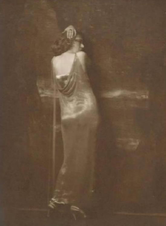 Emilio Sommariva. Alda Borelli 1922 Via lombardiabenicultura