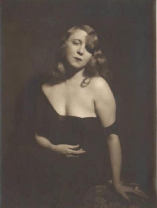 Emilio Sommariva. Evelina Casalini 1931 Via lombardiabenicultura.