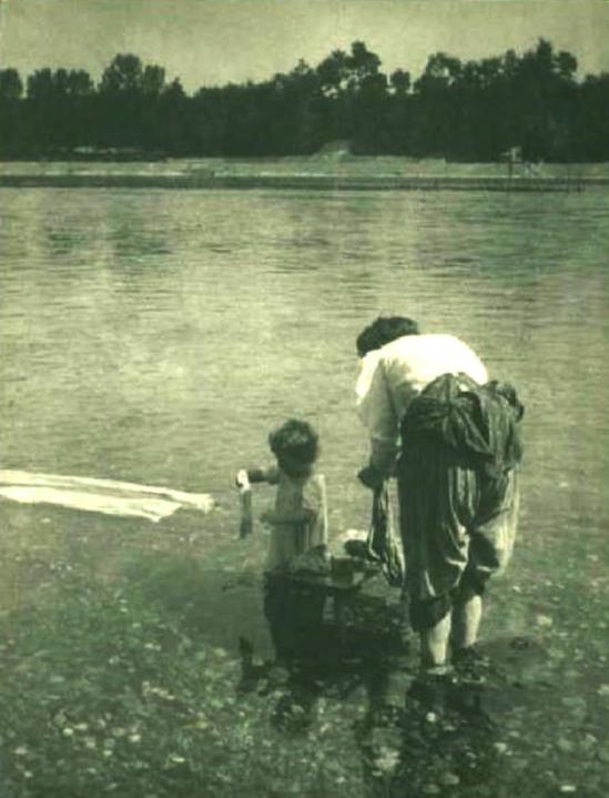 Emilio Sommariva. Italie 1911 Via lombardiabenicultura