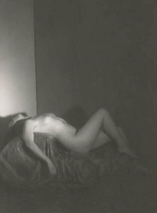 Emilio Sommariva18. Nu féminin 1941-1942 Via lombardiabenicultura