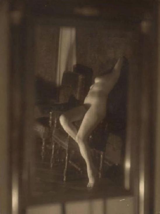 Emilio Sommariva8. Nu féminin 1941-1942 Via lombardiabenicultura