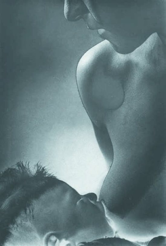 Heinrich Heidersberger. Untitled 1930 Via liveauctioneers