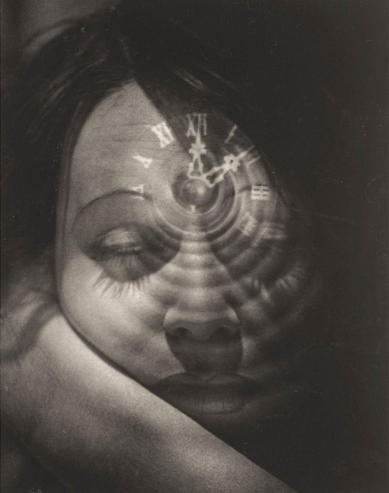 HEINZ HAJEK-HALKE. Attente 1928 Via invaluable