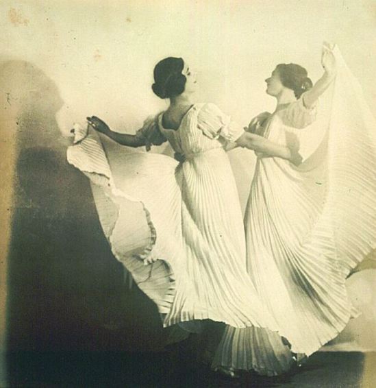 Hugo Erfurth.  Via  fotolavatelli