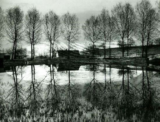 Jan Splichal. Krajiny meho domova 1993 Via splechal.eu