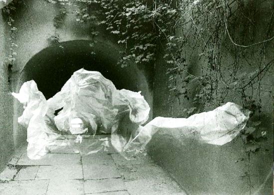 Jan Splichal.  Labyrinty 1984 Via splichal.eu