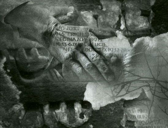 Jan Splichal. Na zid. tema 1966-1968 Via splichal.eu