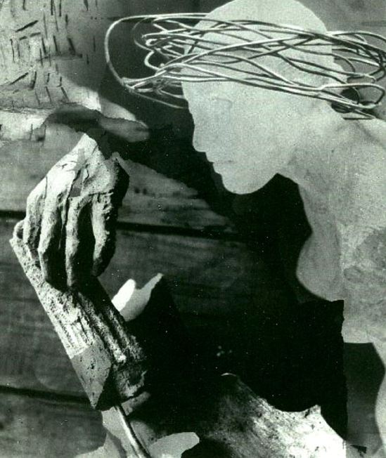 Jan Splichal. Struktury 1962-1965 Viasplichal.eu