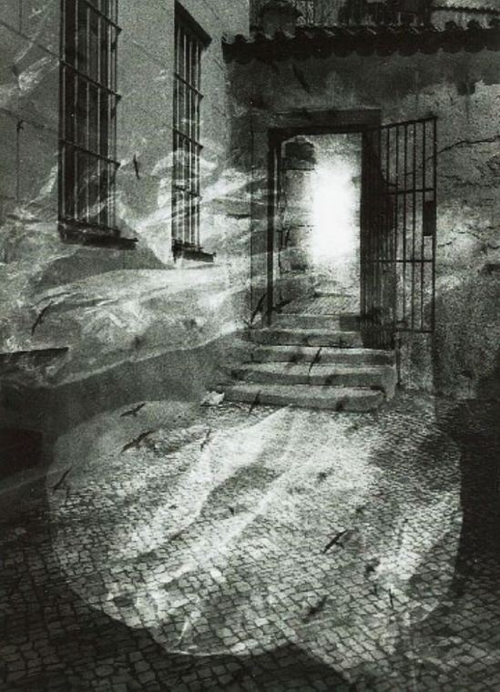 Jan Splichal2. Labyrinty 1984 Via splichal.eu