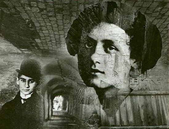 Jan Splichal3. Franz Kafka 1982-1991 Via splichal.eu