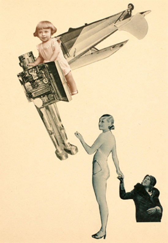 Janusz Maria Brzeski. From Zwrotnice Series 1935 Via ubugallery