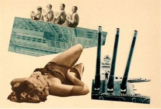 Janusz Maria Brzeski1. From Zwrotnice Series 1935 Via ubugallery