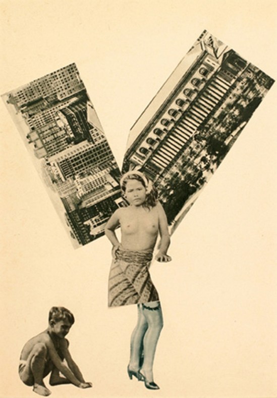 Janusz Maria Brzeski2. From Zwrotnice Series 1935 Via ubugallery