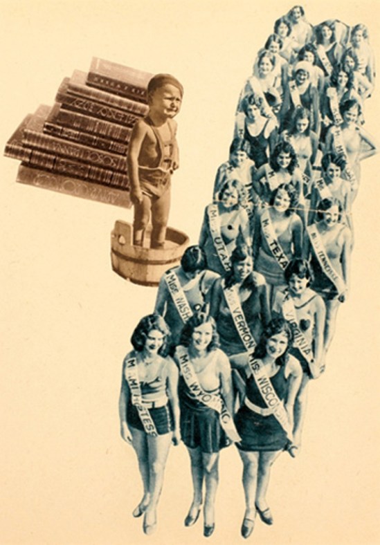 Janusz Maria Brzeski3. From Zwrotnice Series 1935 Via ubugallery