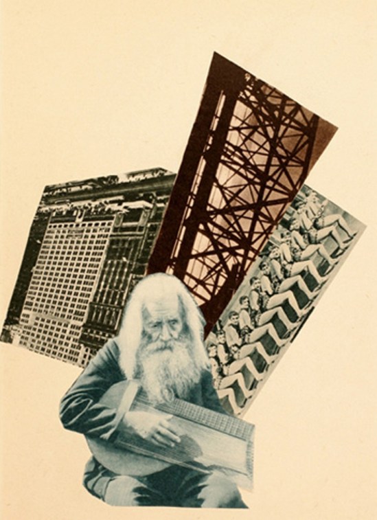 Janusz Maria Brzeski4. From Zwrotnice Series 1935 Via ubugallery