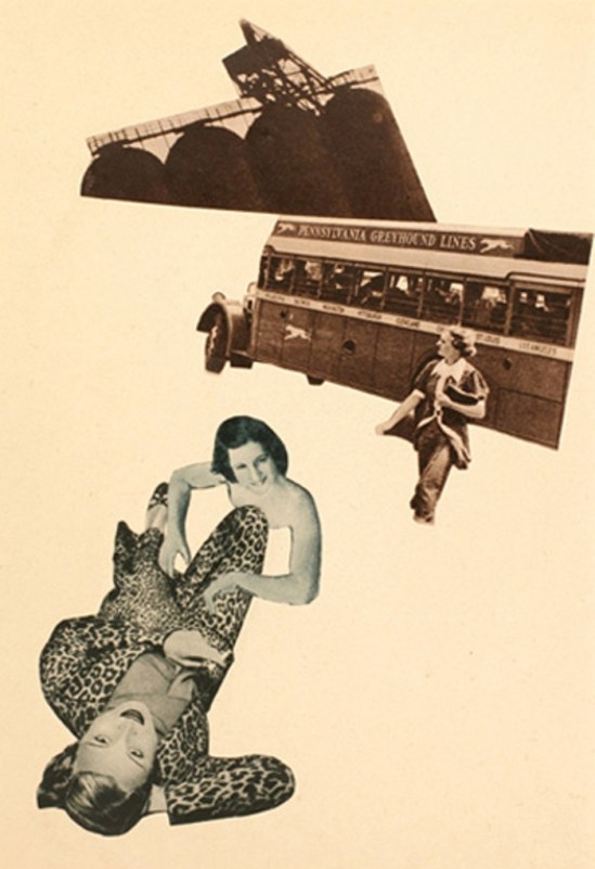 Janusz Maria Brzeski5. From Zwrotnice Series 1935 Via ubugallery