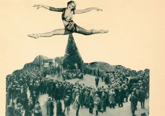 Janusz Maria Brzeski9. From Zwrotnice Series 1935 Via ubugallery