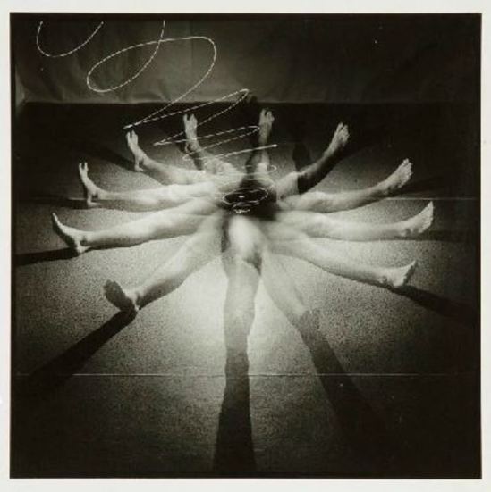 Kamil Varga. The autumn psychoterapy and other experiences 1989 Via drouot