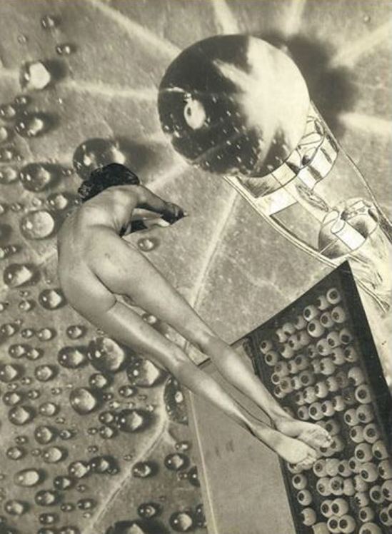 Leo Dohmen. Alice in wonderland 1953