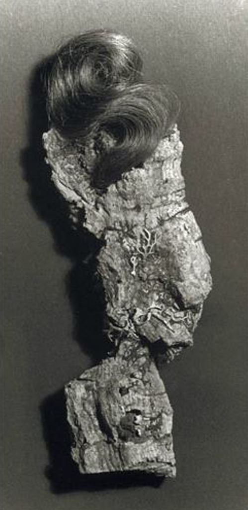 Leo Dohmen. Le printemps 1958