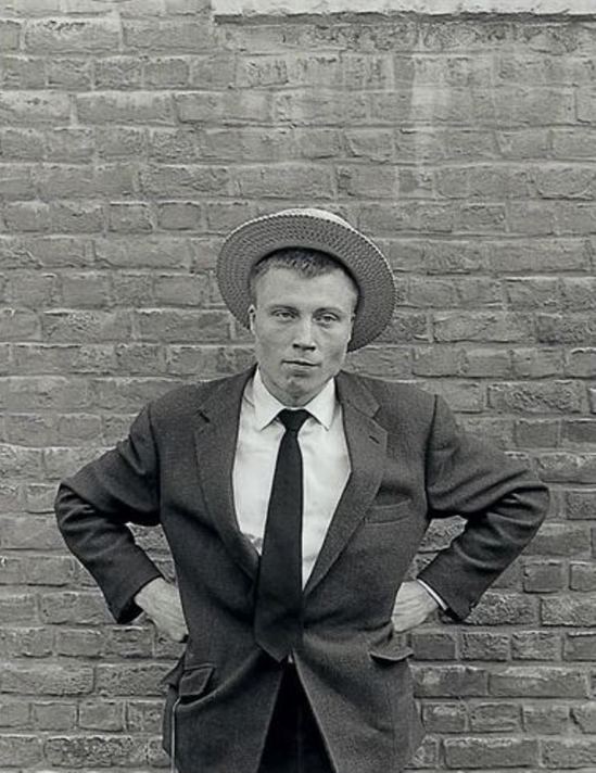 Leo Dohmen. L'imitation du cinéma