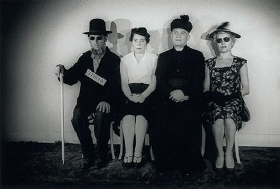 Leo Dohmen10. L'imitation du cinéma