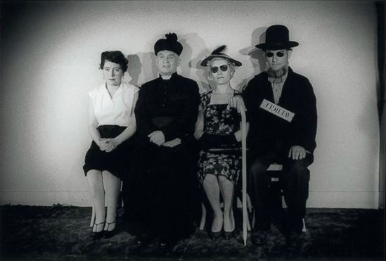 Leo Dohmen11. L'imitation du cinéma