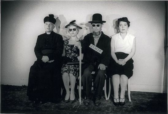 Leo Dohmen12. L'imitation du cinéma