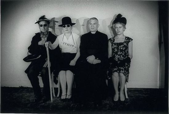 Leo Dohmen13. L'imitation du cinéma