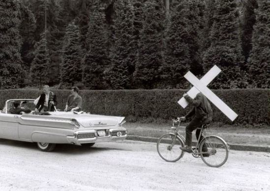 Leo Dohmen14. L'imitation du cinéma