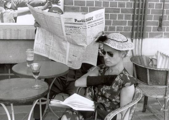 Leo Dohmen17. L'imitation du cinéma