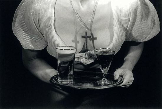 Leo Dohmen2. L'imitation du cinéma