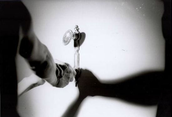 Leo Dohmen21. L'imitation du cinéma