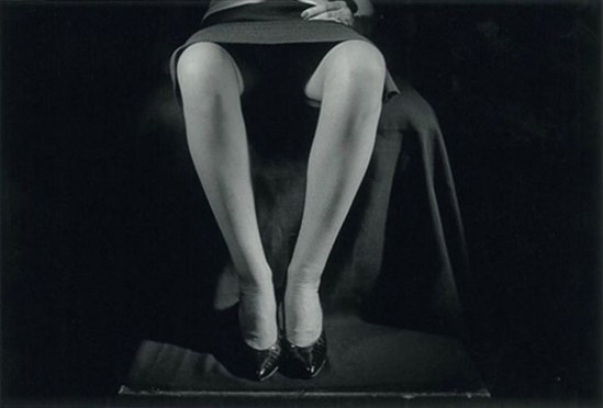 Leo Dohmen4. L'imitation du cinéma