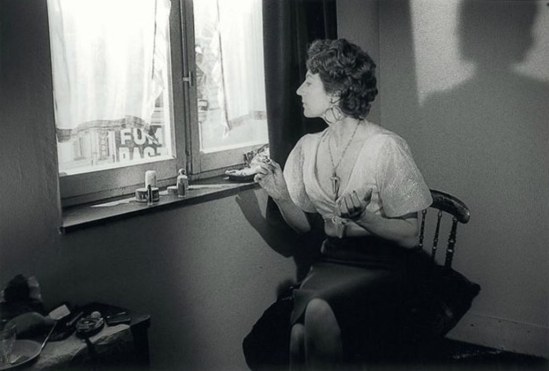 Leo Dohmen5. L'imitation du cinéma