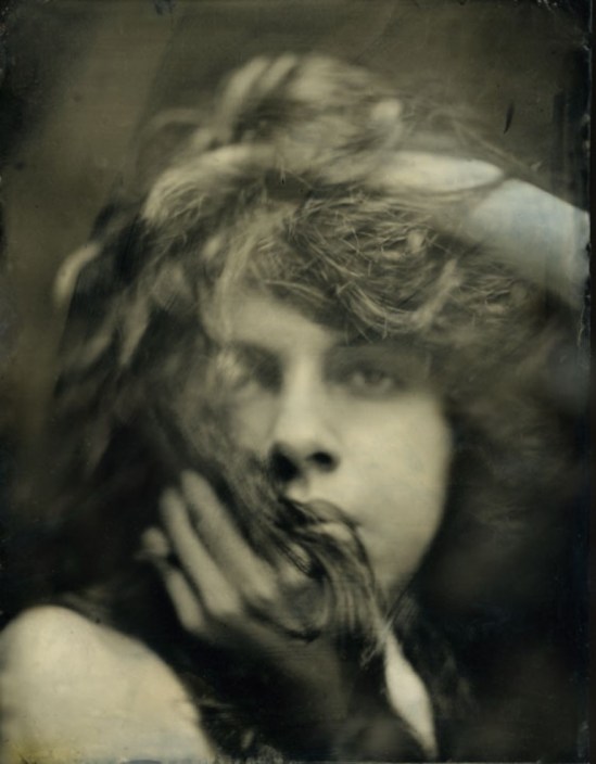 Mark Sink Via gallerysink.com