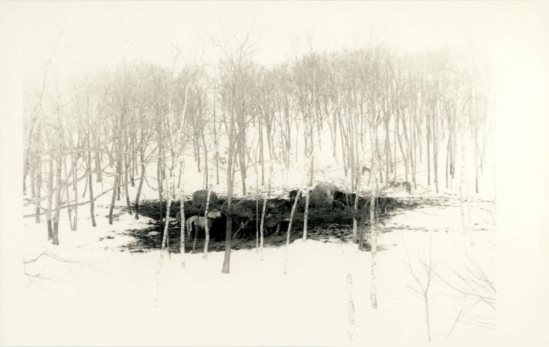 Masao Yamamoto Via page fb