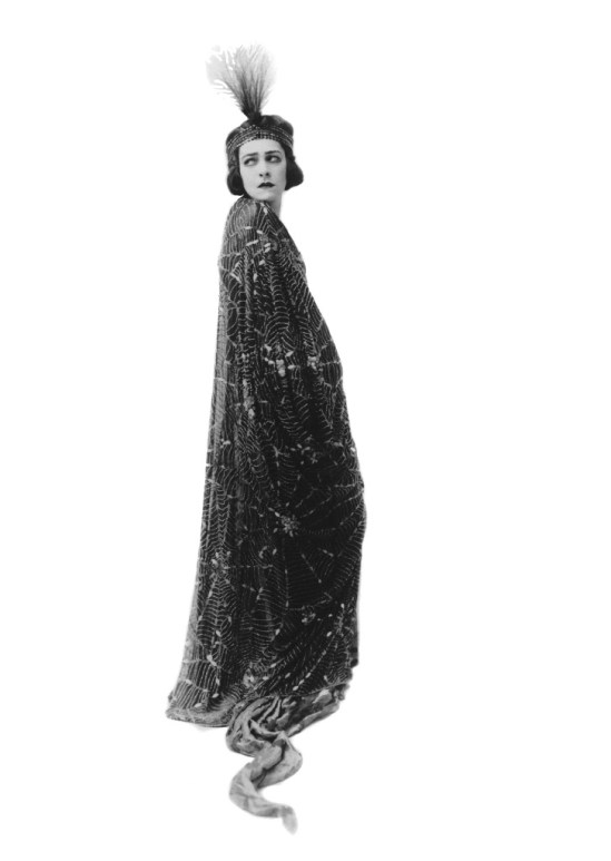 Alla Nazimova 1915 Via doctormacro