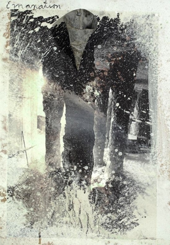 Anselm Kiefer. Emanation 2011 Via mutualart