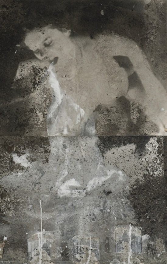 Anselm Kiefer. Olympia Via mutualart