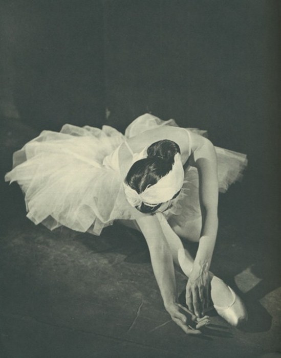 Baron2. Tamara Toumanova Via ballerinagallery