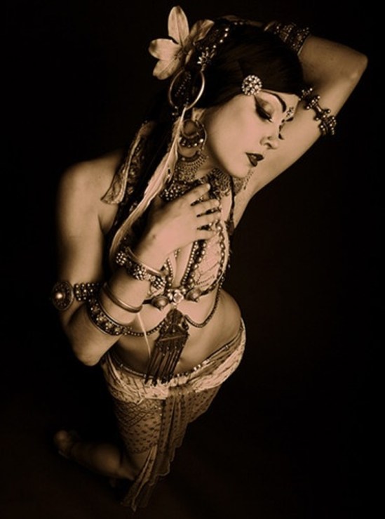 Bellydance
